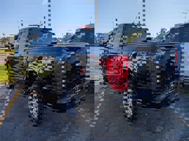 Certified 2019 Ford Ranger XLT w/ Equipment Group 301A Mid image 3