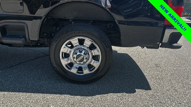 Certified 2023 Ford F350 Lariat w/ Lariat Ultimate Package image 19