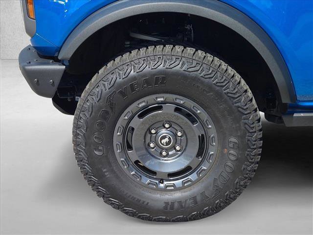 Certified 2024 Ford Bronco Badlands AWD/4WD image 21
