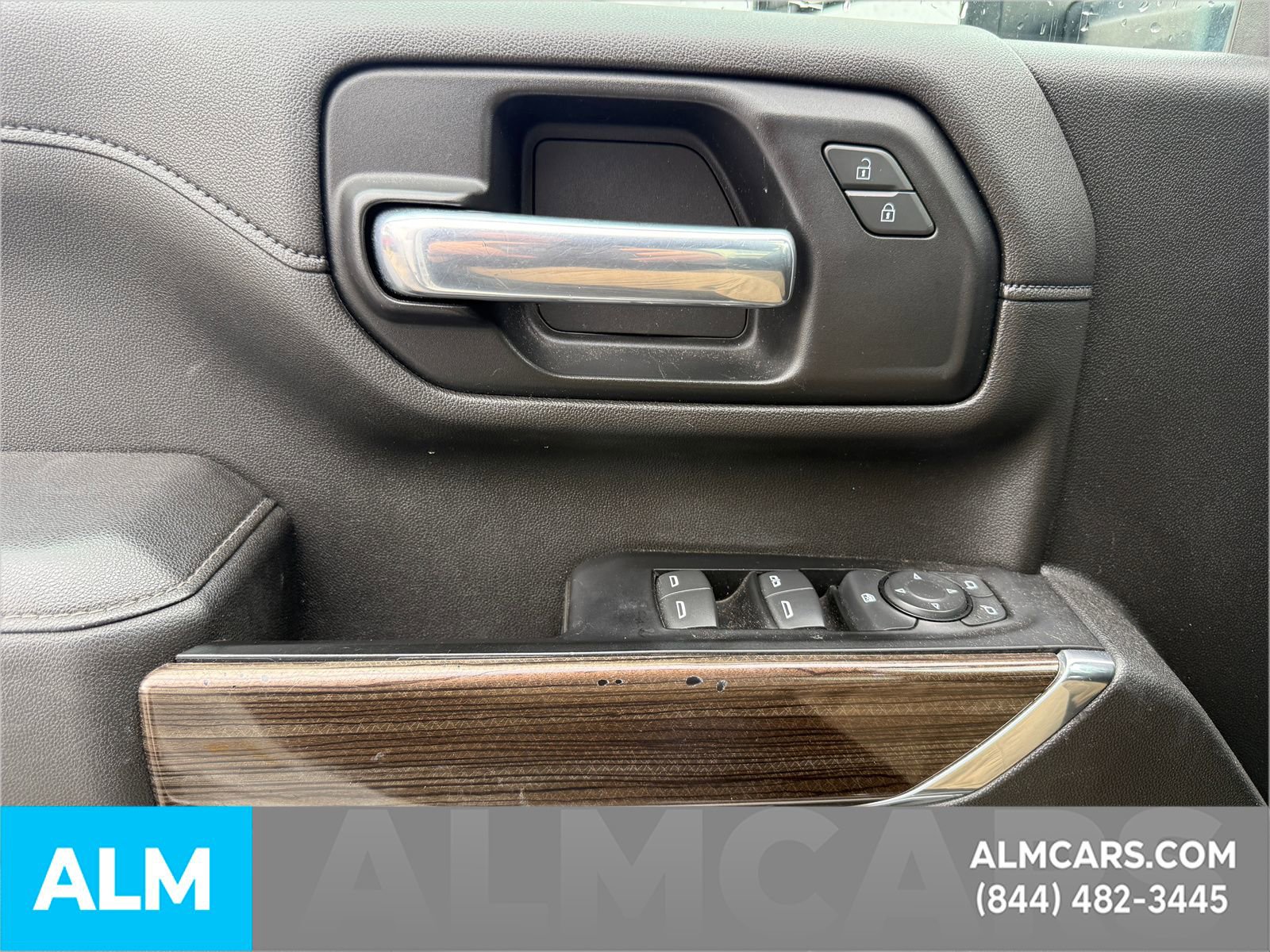 Used 2022 Chevrolet Silverado 3500 LT image 31