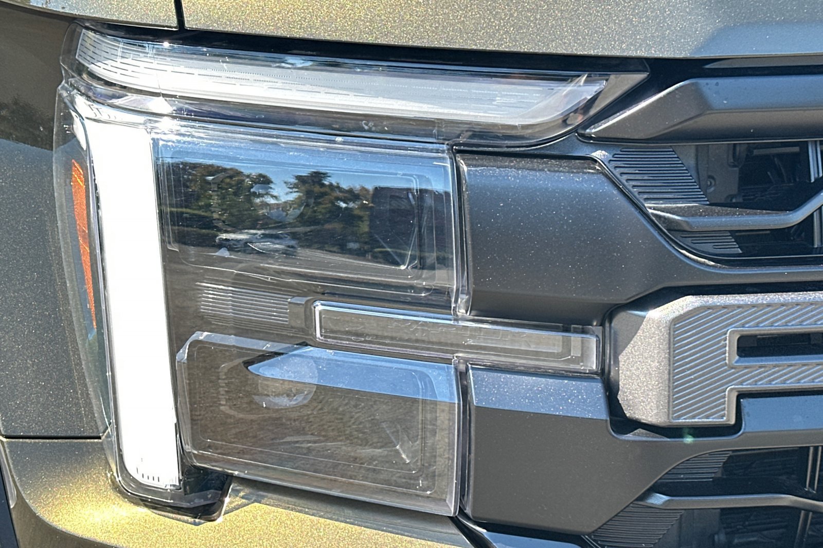 Certified 2026 Ford F150 Raptor AWD/4WD image 48