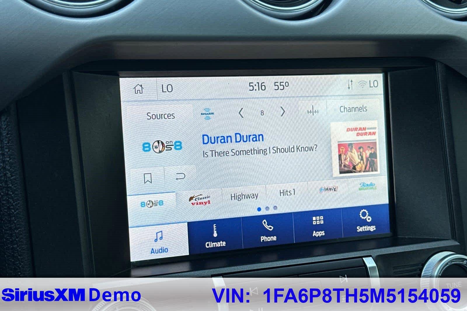 Certified 2021 Ford Mustang Premium w/ Pony Package image 27