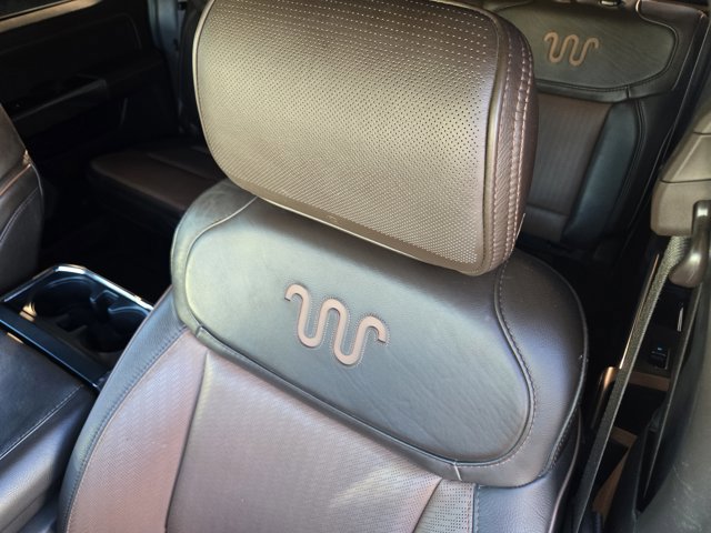 Certified 2023 Ford F150 King Ranch w/ Equipment Group 601A High image 22