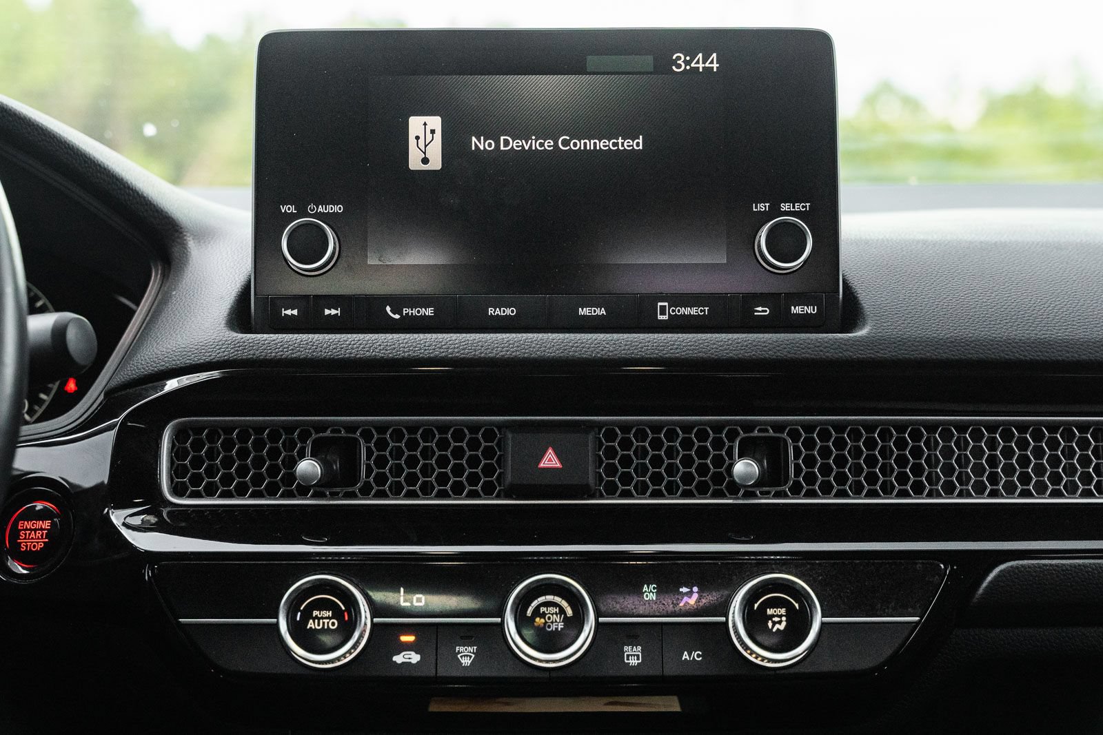 Used 2022 Honda Civic Sport image 28