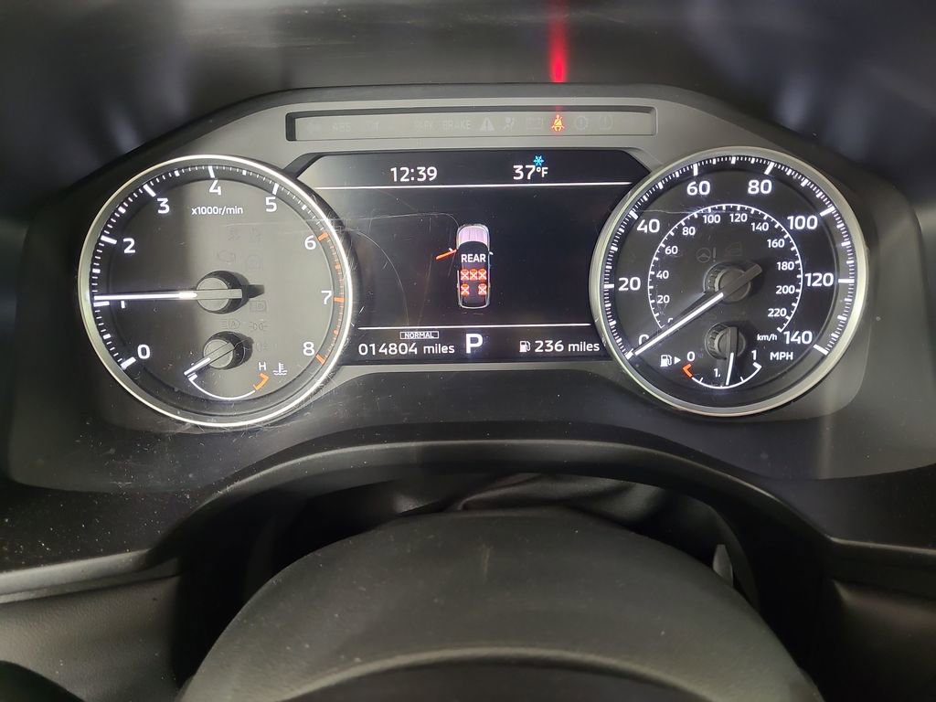 Used 2025 Mitsubishi Outlander AWD image 11