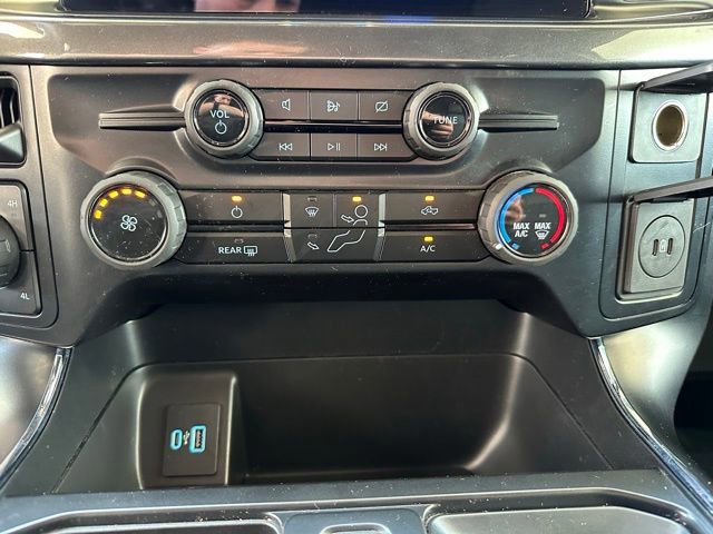 Certified 2024 Ford F150 STX image 19