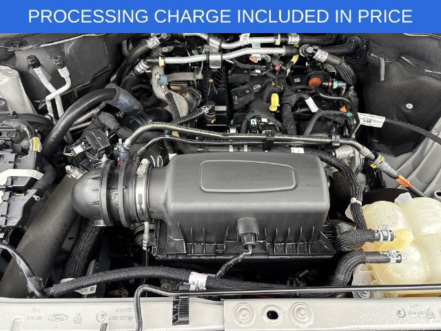 Certified 2023 Ford Explorer XLT w/ Equipment Group 202A AWD/4WD image 18