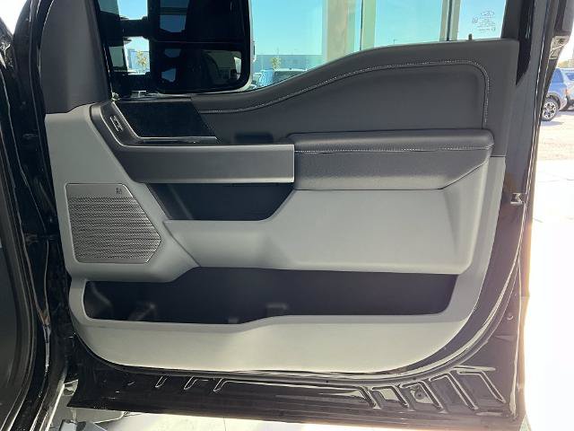 Certified 2026 Ford F350 XLT w/ XLT Premium Package AWD/4WD image 19