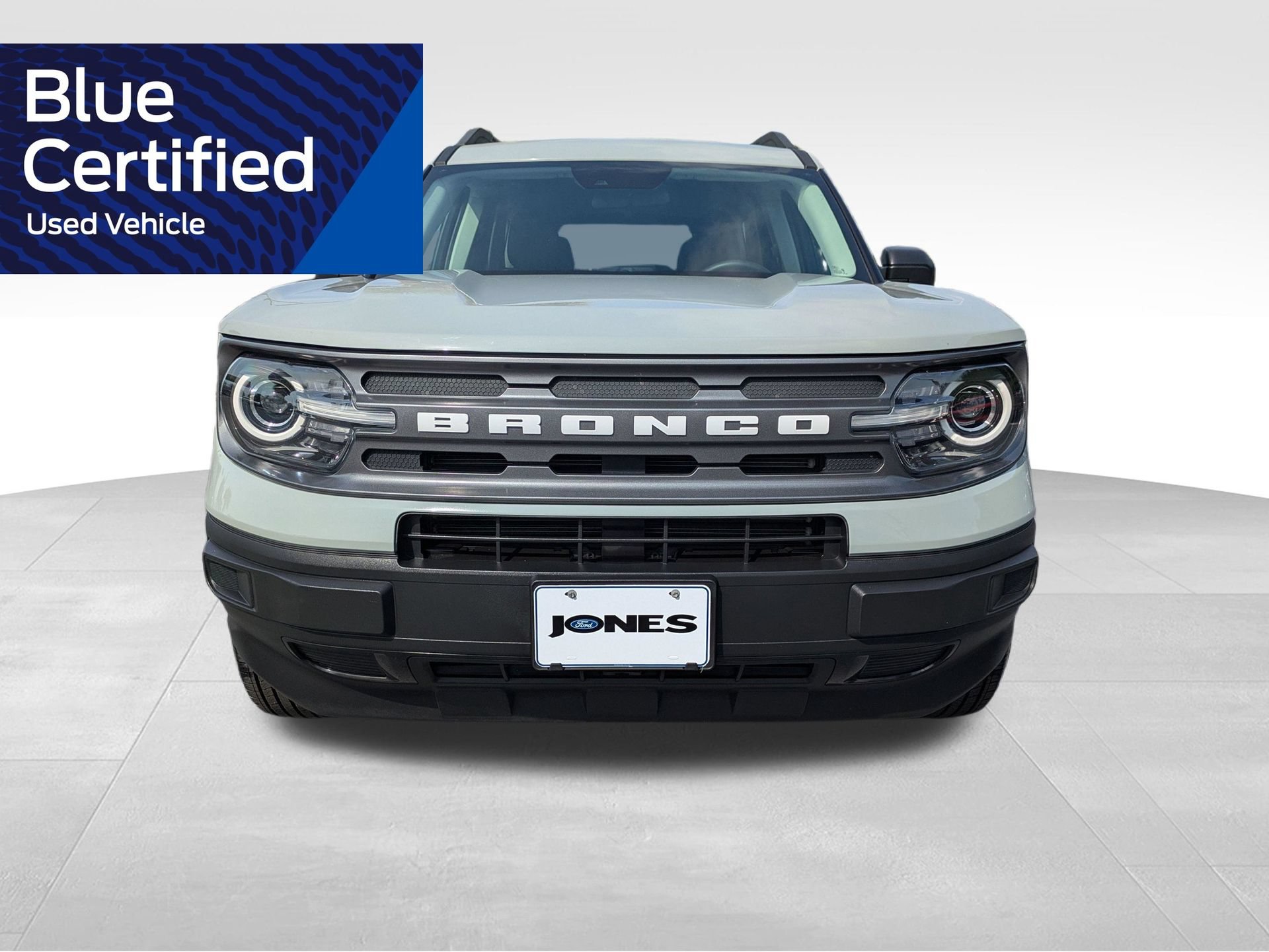 Certified 2022 Ford Bronco Sport Big Bend AWD/4WD image 11