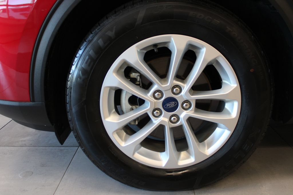 Certified 2020 Ford Escape SE AWD/4WD image 8
