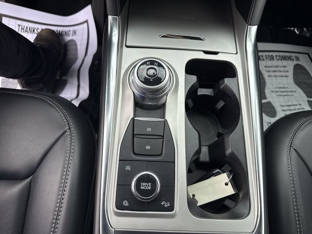 Certified 2024 Ford Explorer XLT w/ Equipment Group 202A AWD/4WD image 23