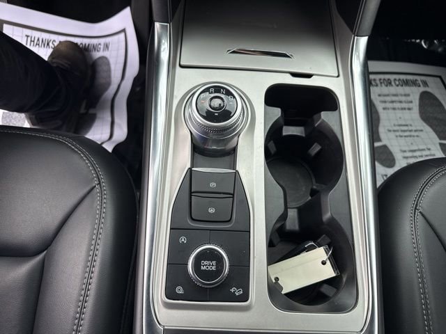 Certified 2024 Ford Explorer XLT w/ Equipment Group 202A AWD/4WD image 23