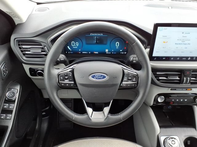 Certified 2023 Ford Escape Active w/ Tech Pack #2 AWD/4WD image 28