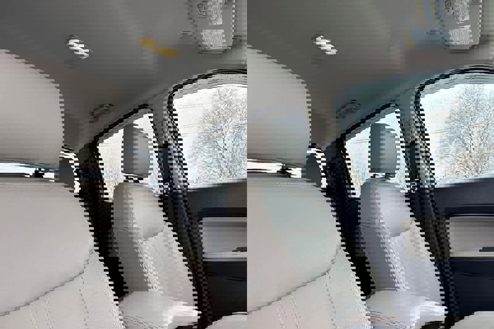 Certified 2021 Ford Ranger Lariat w/ Equipment Group 501A High image 16