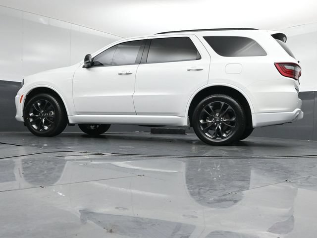 Used 2023 Dodge Durango GT AWD/4WD image 42