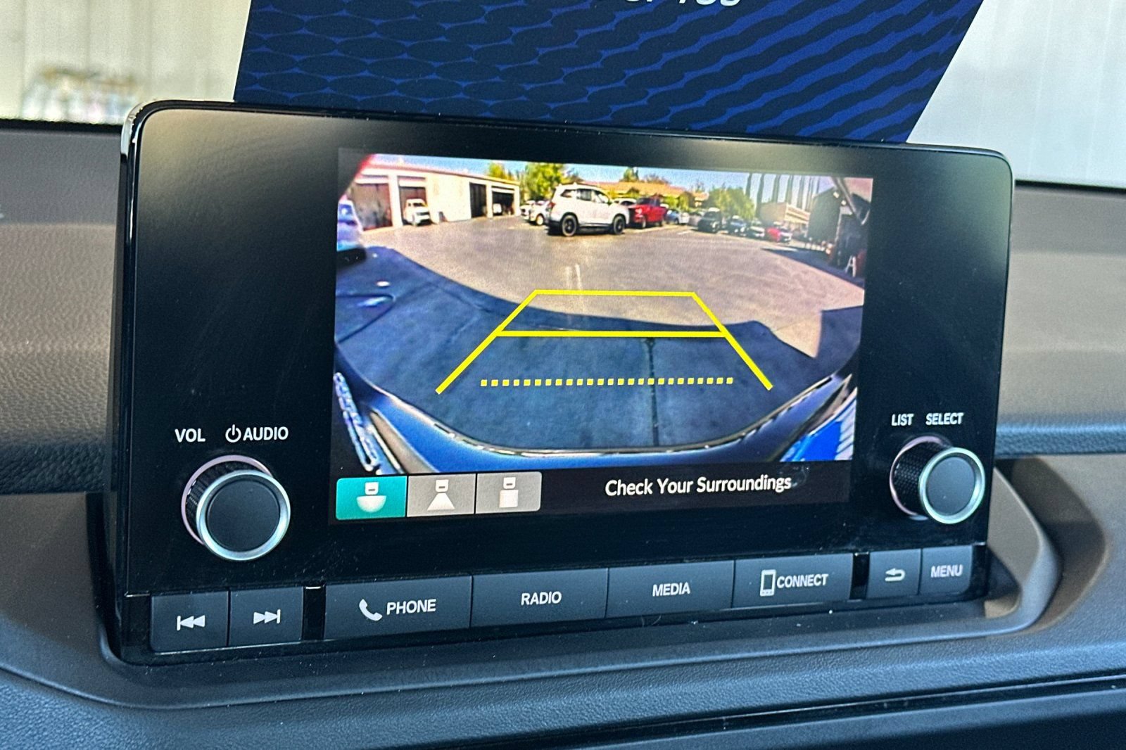 Used 2023 Honda Accord LX image 17