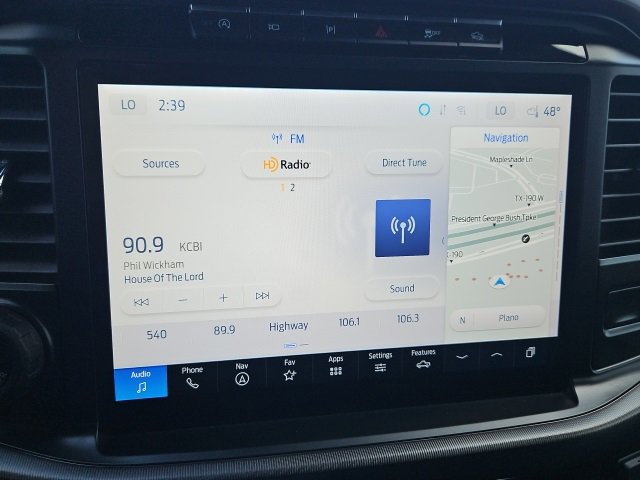 Certified 2024 Ford F150 Raptor image 17