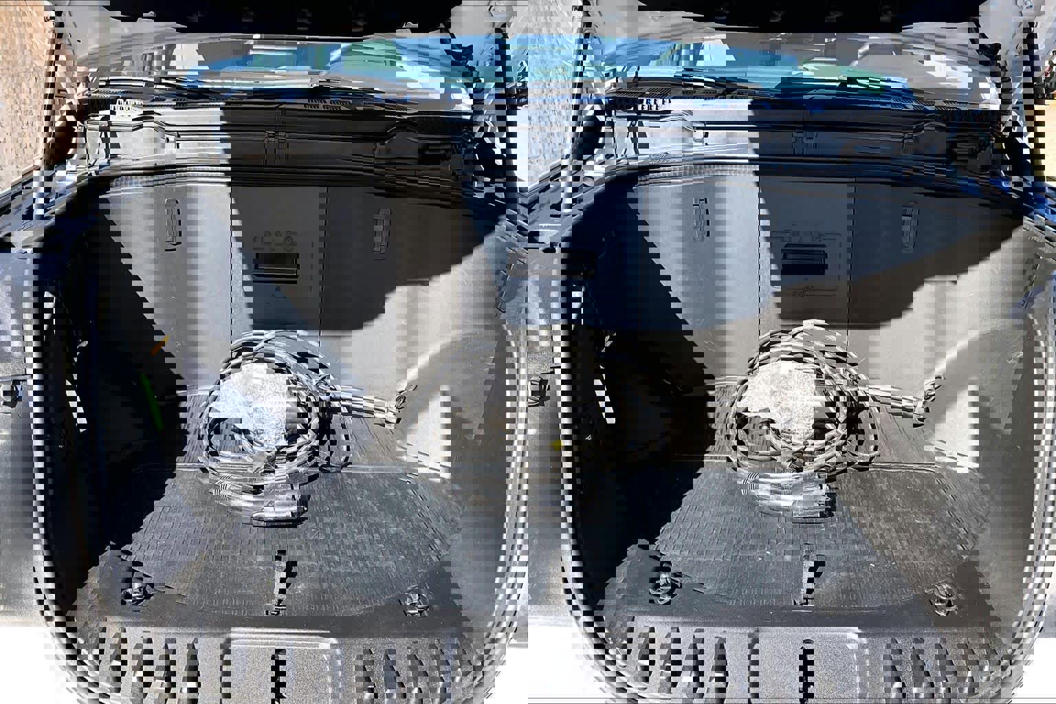 Certified 2025 Ford F150 Lightning Flash image 36