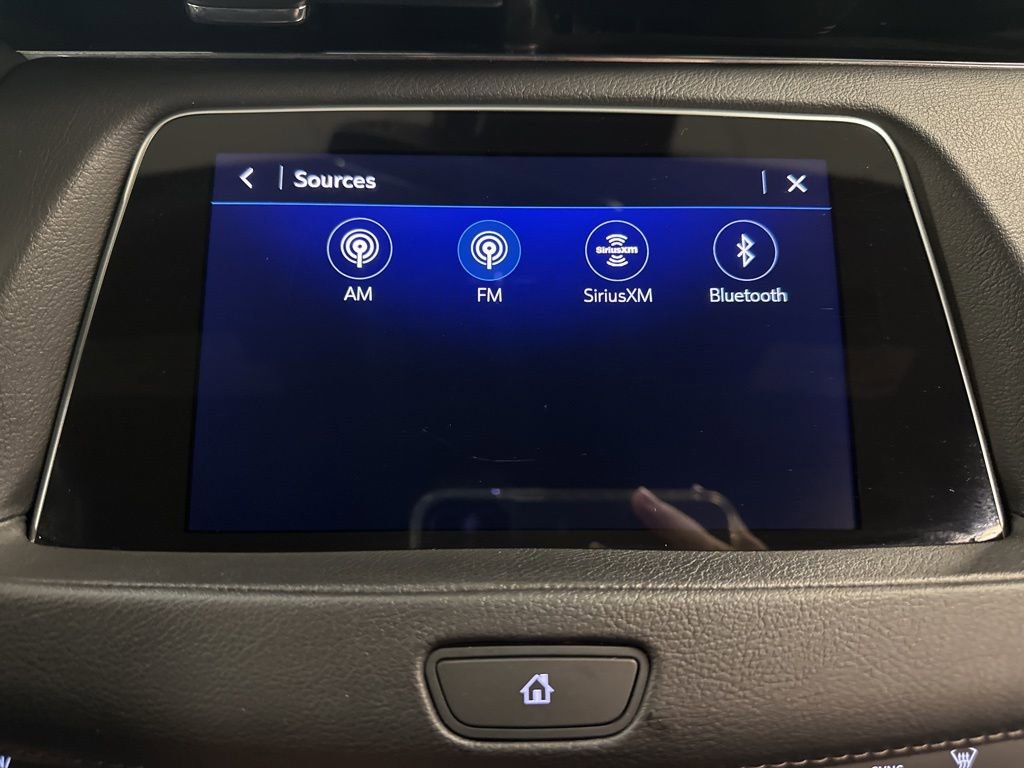 Used 2023 Cadillac XT4 Premium Luxury image 28