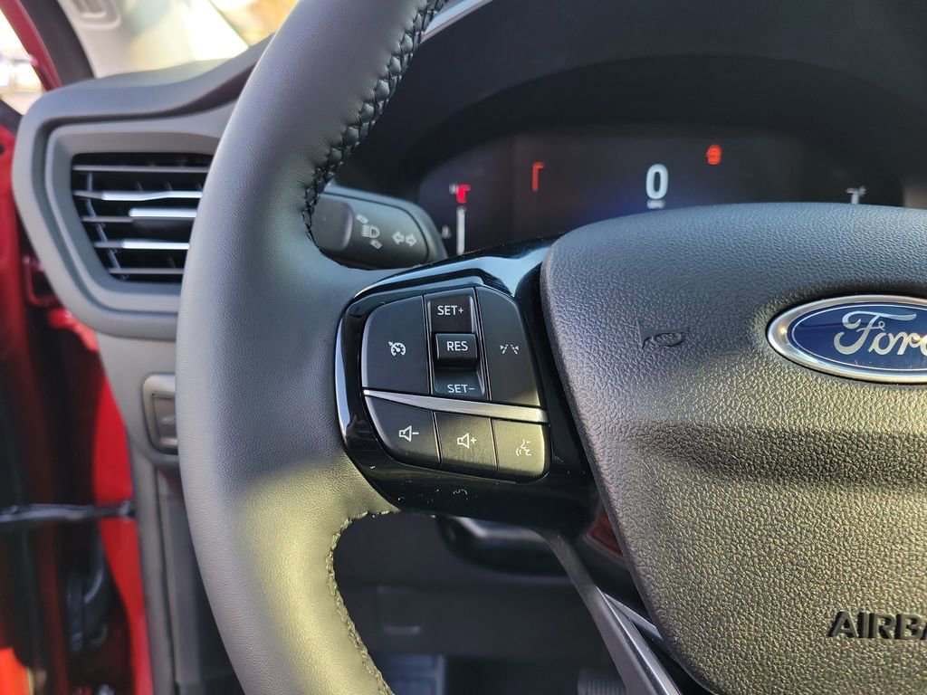 Certified 2023 Ford Escape Active image 23