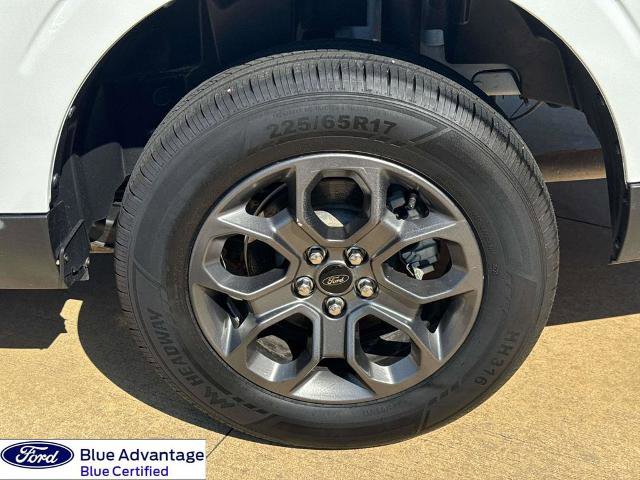 Certified 2024 Ford Maverick XLT w/ Equipment Group 300A Standard AWD/4WD image 5