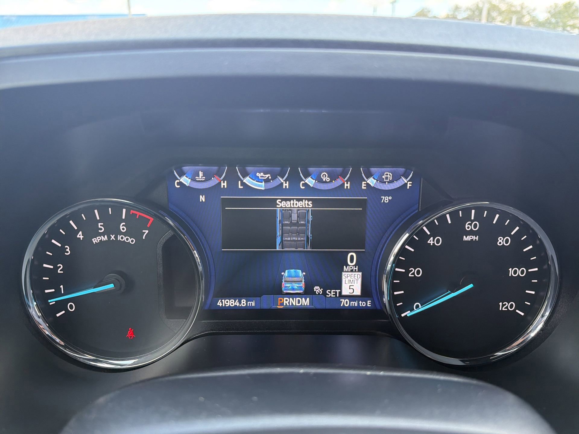 Certified 2022 Ford Expedition Max Limited image 27