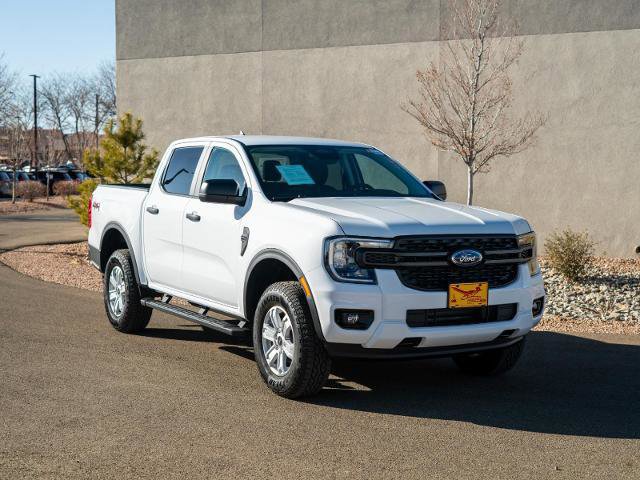 Certified 2025 Ford Ranger XL w/ Trailer Tow Package image 8