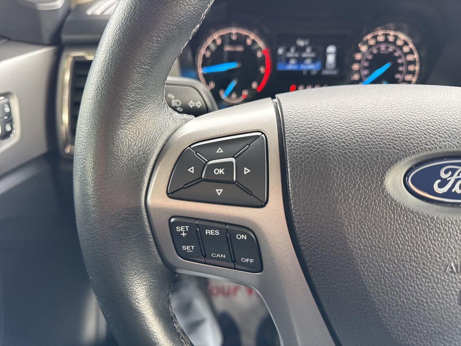 Certified 2023 Ford Ranger XLT w/ Equipment Group 301A Mid image 29