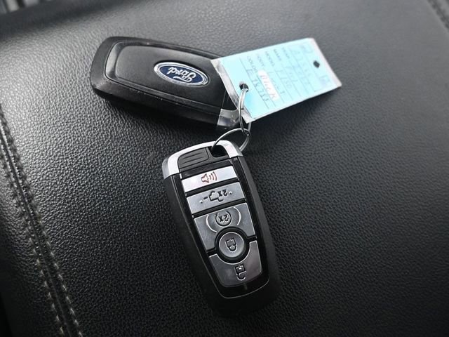 Certified 2022 Ford F150 Lariat AWD/4WD image 19