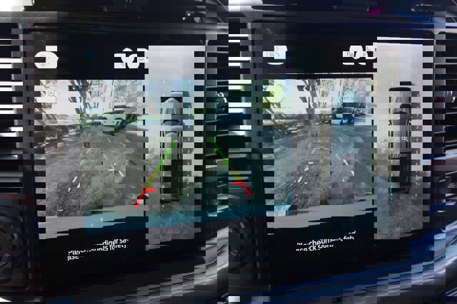 Certified 2025 Ford F150 Platinum w/ Equipment Group 702A High image 29