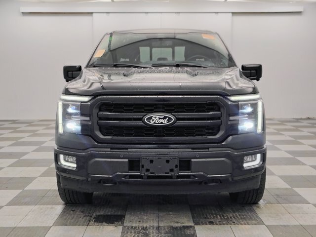 Certified 2024 Ford F150 Lariat w/ Equipment Group 502A High AWD/4WD image 9