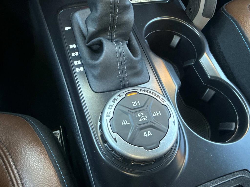 Certified 2024 Ford Bronco Outer Banks image 32