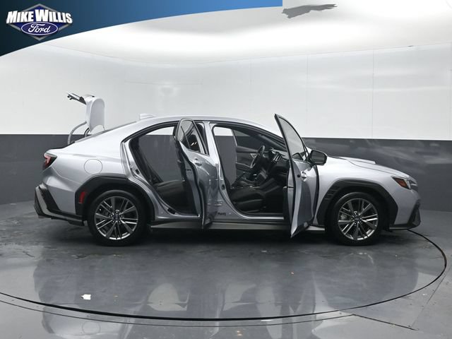 Used 2024 Subaru WRX AWD/4WD image 27