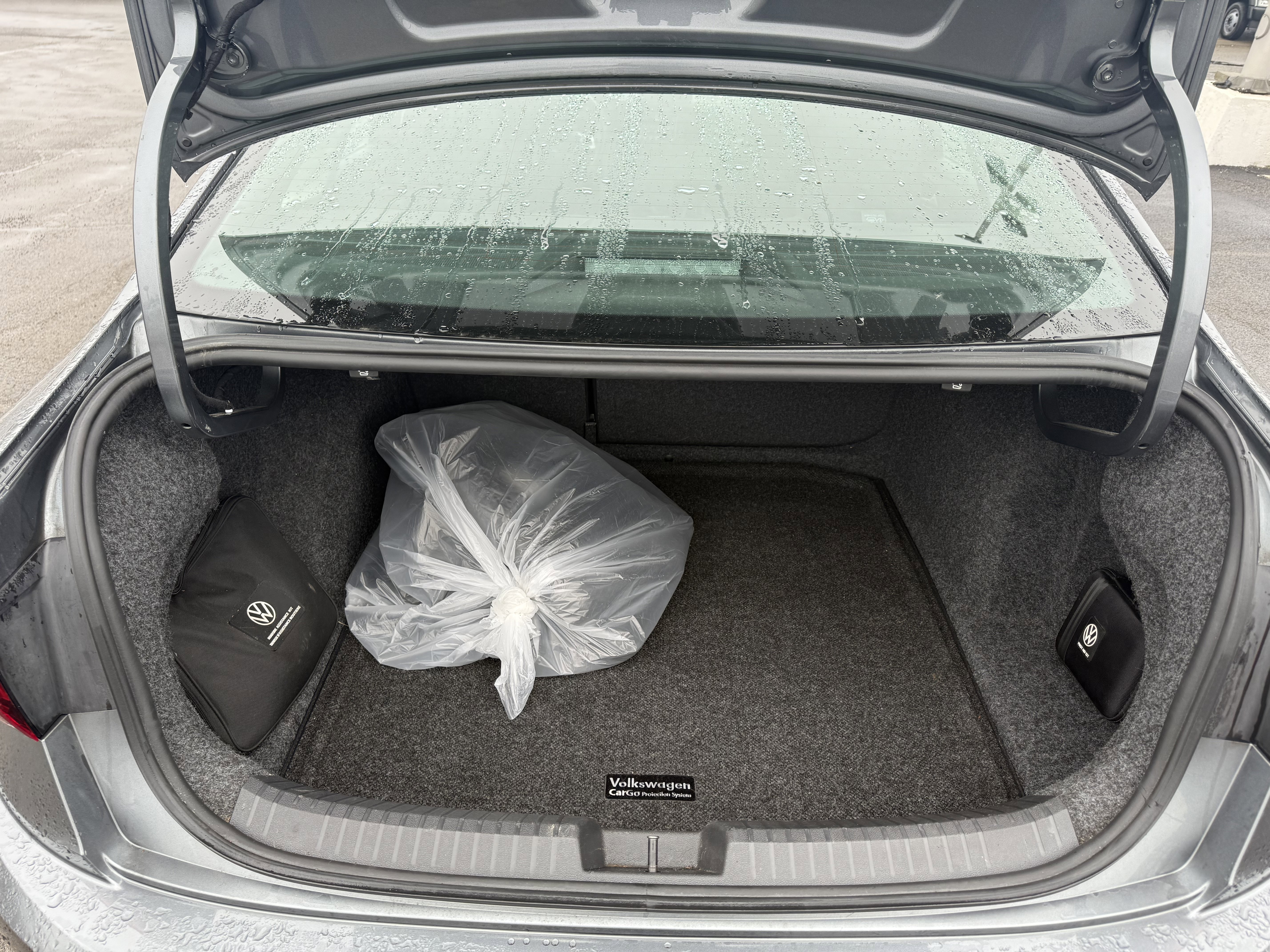 Used 2021 Volkswagen Jetta S image 9