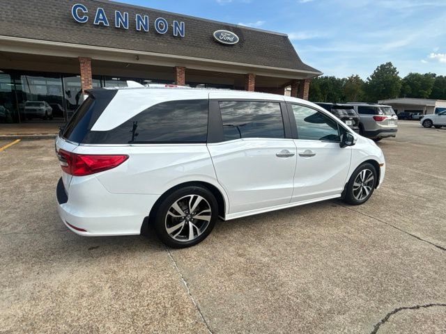 Used 2024 Honda Odyssey Touring image 5
