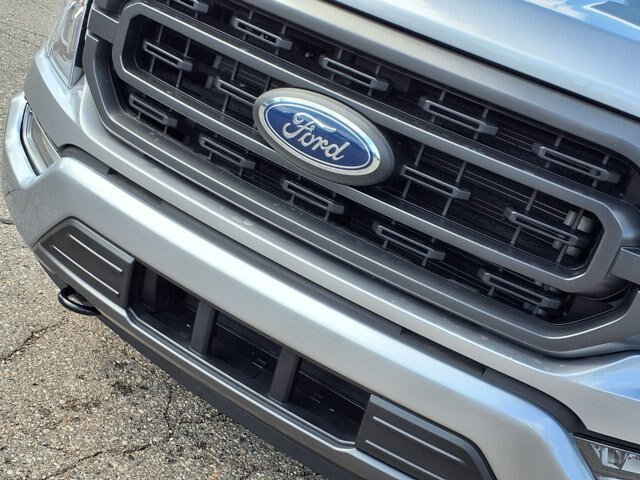 Certified 2023 Ford F150 XLT w/ Equipment Group 302A High AWD/4WD image 25
