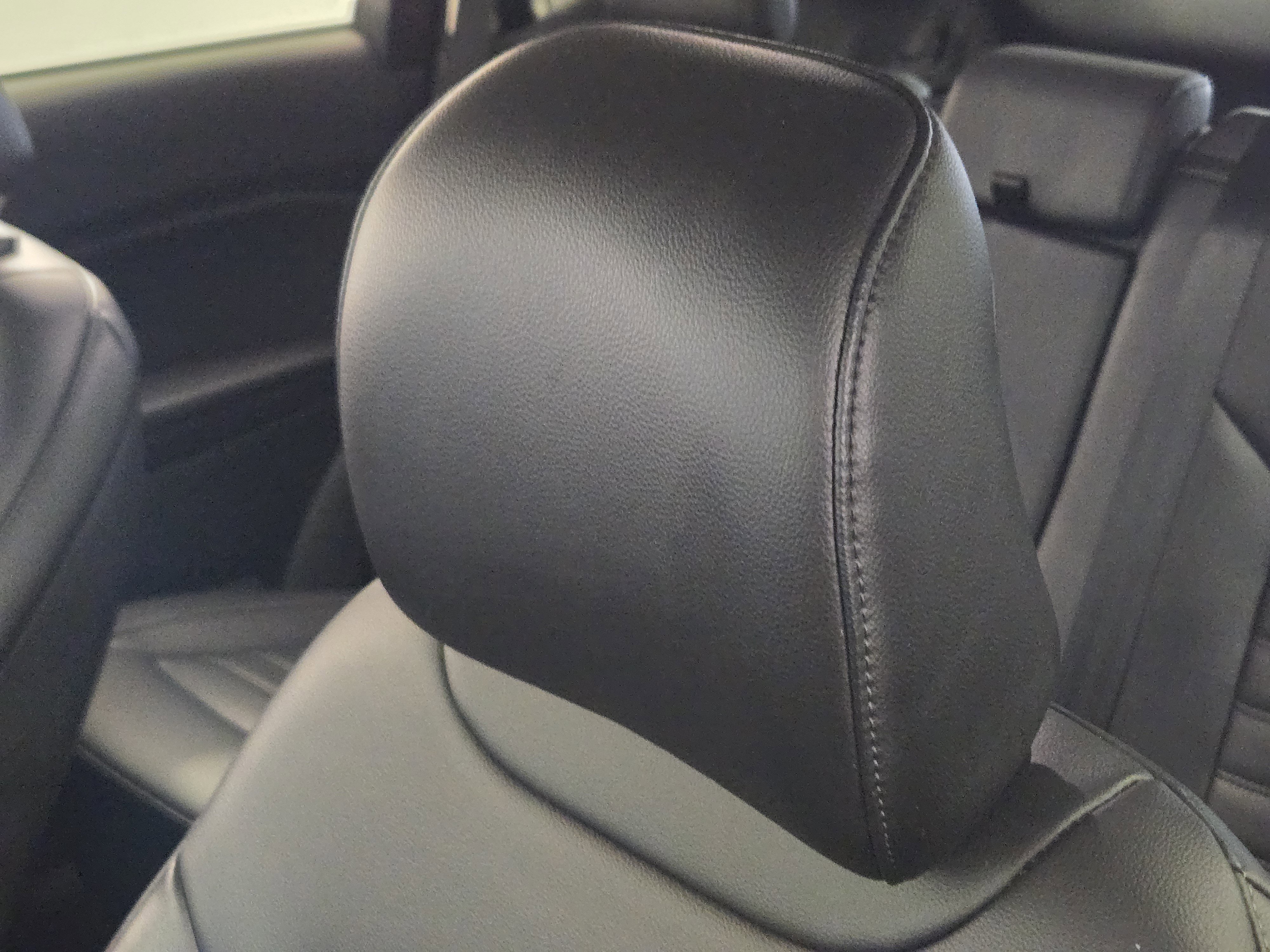 Certified 2022 Ford Edge SEL w/ Convenience Package image 13