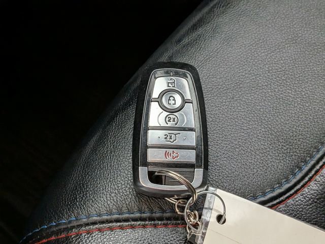 Certified 2024 Ford Explorer ST w/ Equipment Group 401A image 35