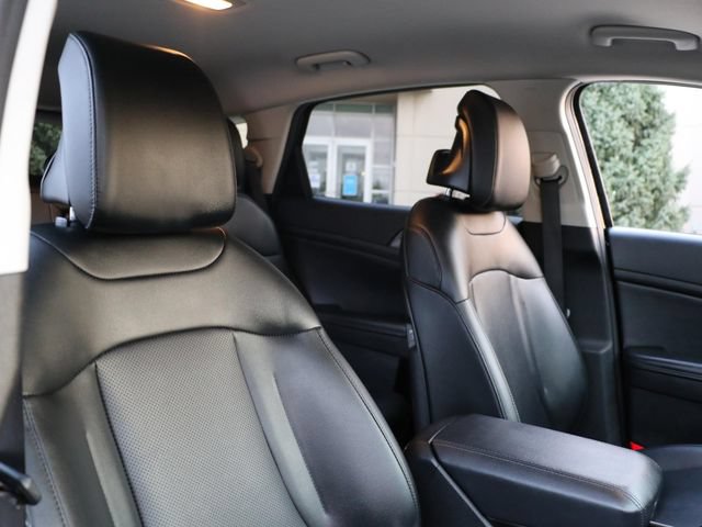 Used 2023 Kia Sportage EX FWD image 8