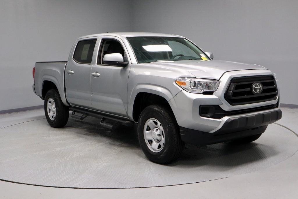 Used 2023 Toyota Tacoma SR