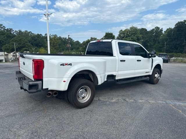 Certified 2024 Ford F350 XL w/ XL Driver Assist Package AWD/4WD image 3