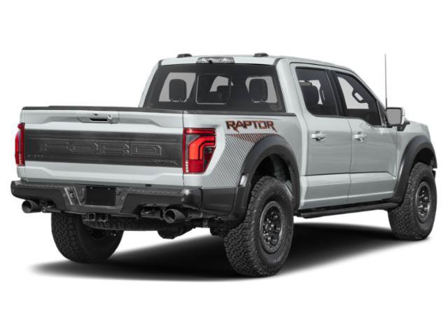 Certified 2026 Ford F150 Raptor AWD/4WD image 2