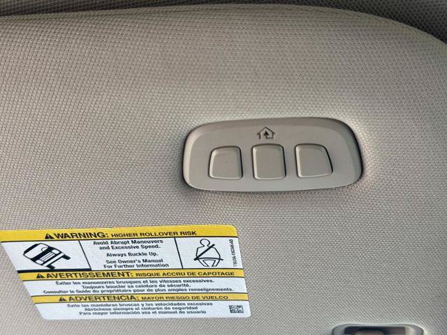 Certified 2024 Ford Expedition Max Limited AWD/4WD image 35