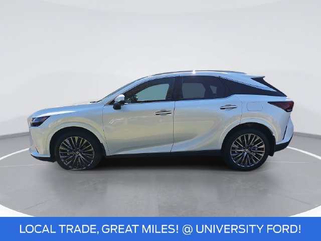 Used 2026 Lexus RX 350 AWD w/ Convenience Package image 6