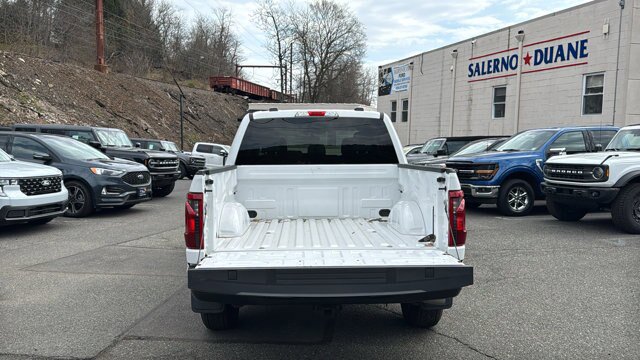 Certified 2024 Ford F150 XL AWD/4WD image 8