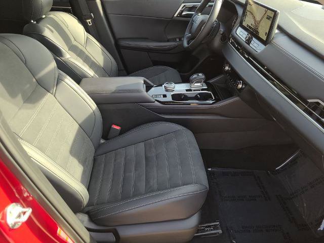 Used 2025 Mitsubishi Outlander SE AWD/4WD image 12