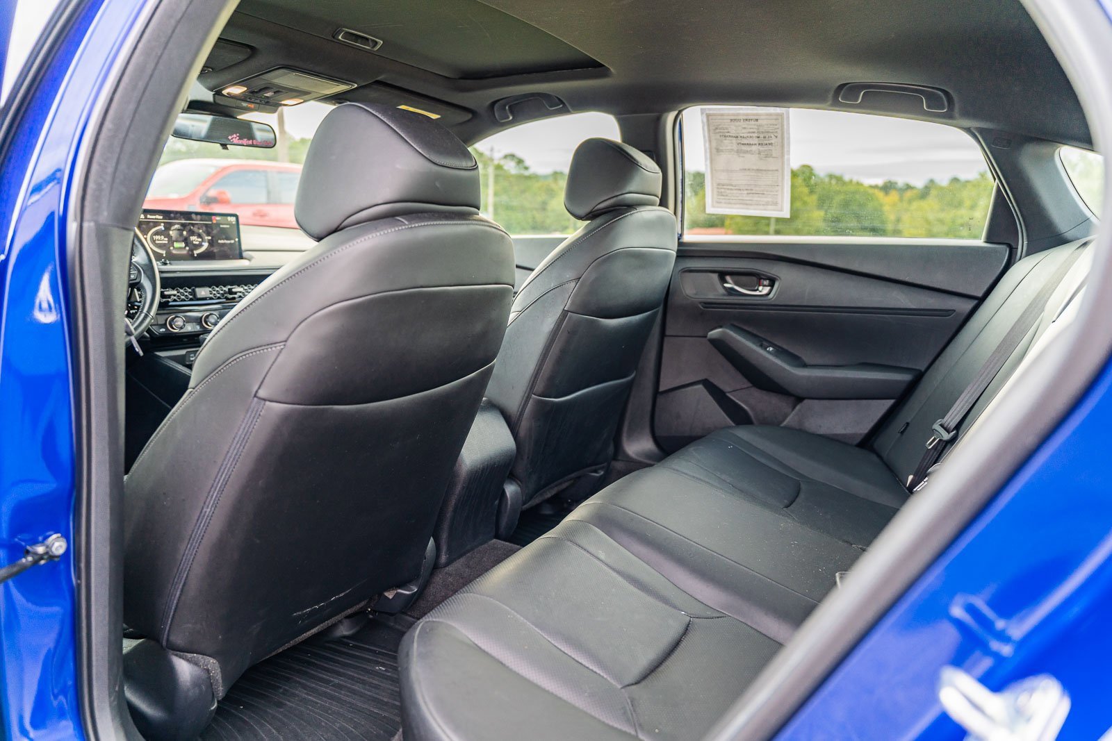 Used 2024 Honda Accord Sport image 15