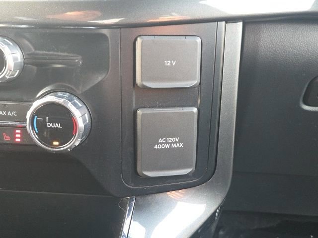 Certified 2022 Ford F150 XLT w/ Equipment Group 302A High image 30