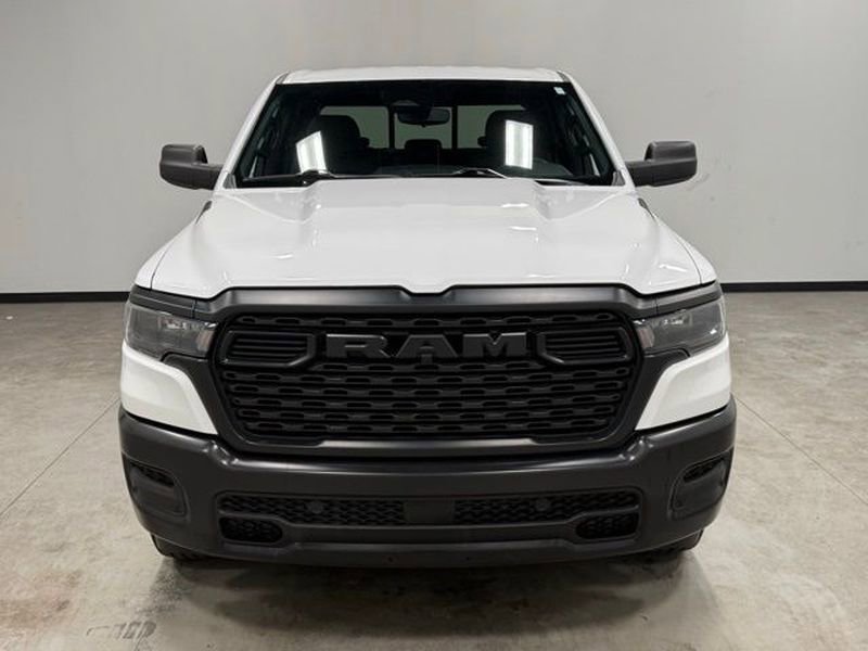 Used 2025 RAM 1500 Tradesman image 4