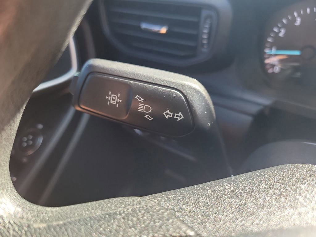 Certified 2021 Ford Explorer 2WD image 28